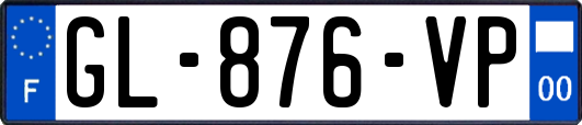 GL-876-VP