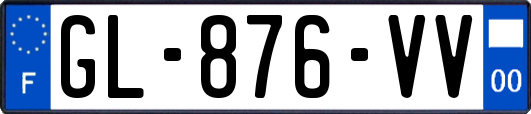GL-876-VV