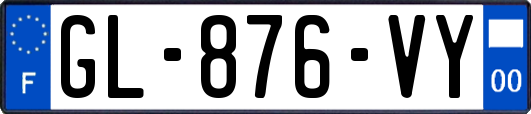 GL-876-VY