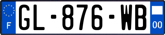 GL-876-WB