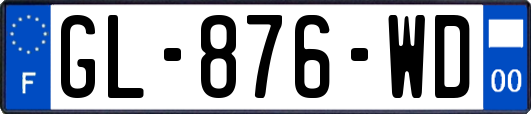 GL-876-WD