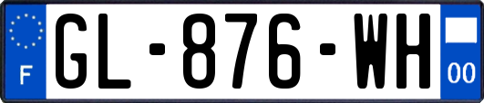 GL-876-WH