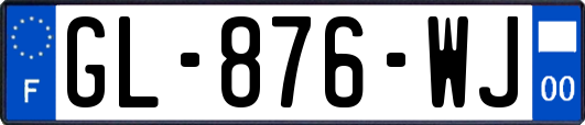 GL-876-WJ