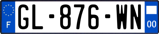 GL-876-WN