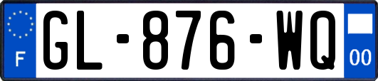 GL-876-WQ