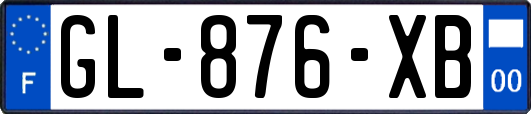 GL-876-XB