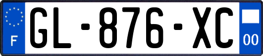 GL-876-XC