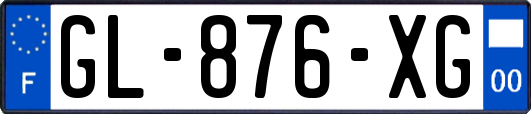 GL-876-XG