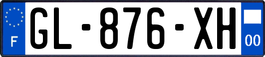 GL-876-XH