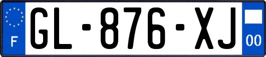 GL-876-XJ