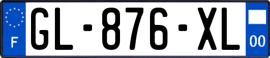 GL-876-XL