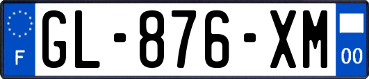 GL-876-XM