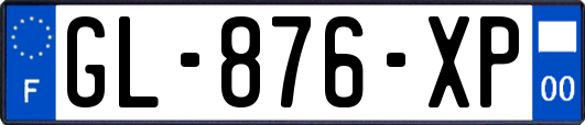 GL-876-XP