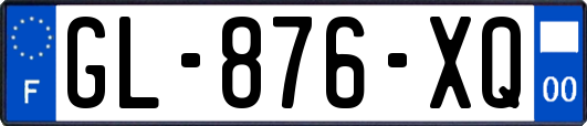 GL-876-XQ