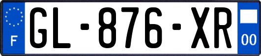 GL-876-XR