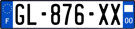 GL-876-XX