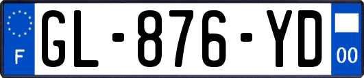 GL-876-YD