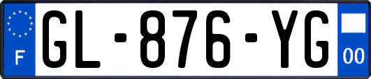 GL-876-YG
