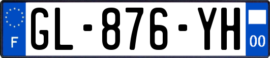 GL-876-YH