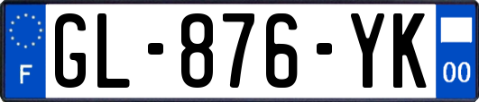 GL-876-YK