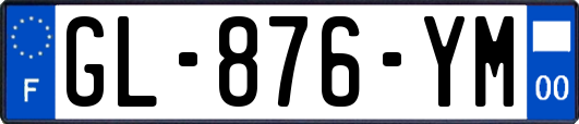GL-876-YM