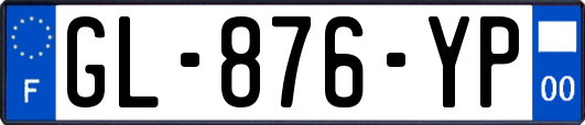 GL-876-YP