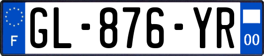 GL-876-YR