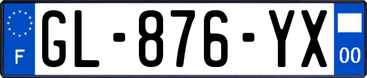 GL-876-YX