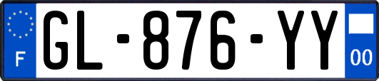 GL-876-YY