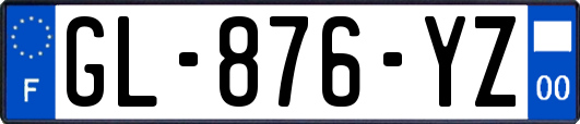 GL-876-YZ