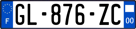 GL-876-ZC