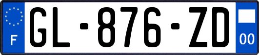 GL-876-ZD