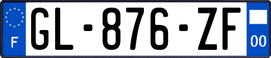 GL-876-ZF