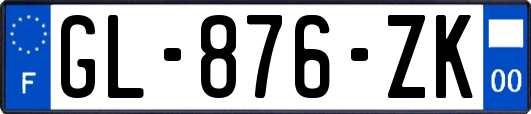 GL-876-ZK