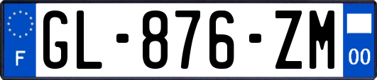 GL-876-ZM