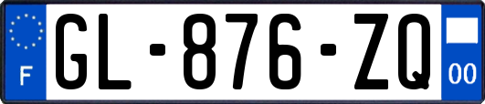 GL-876-ZQ