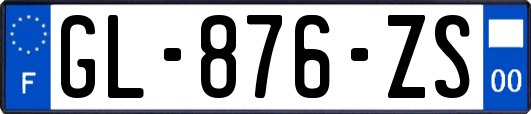 GL-876-ZS