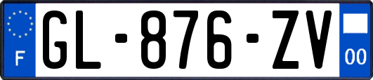 GL-876-ZV