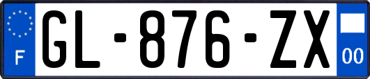 GL-876-ZX