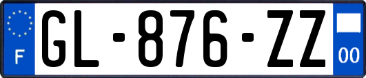 GL-876-ZZ