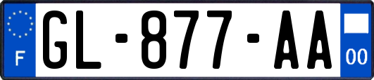 GL-877-AA