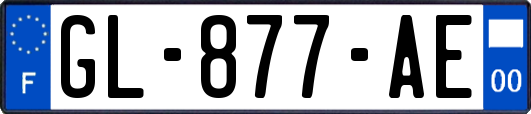 GL-877-AE