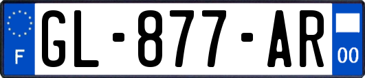 GL-877-AR