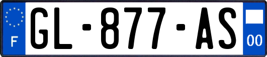 GL-877-AS