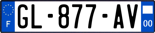 GL-877-AV