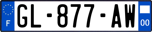 GL-877-AW