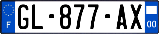 GL-877-AX