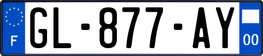 GL-877-AY