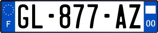 GL-877-AZ