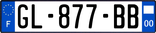 GL-877-BB
